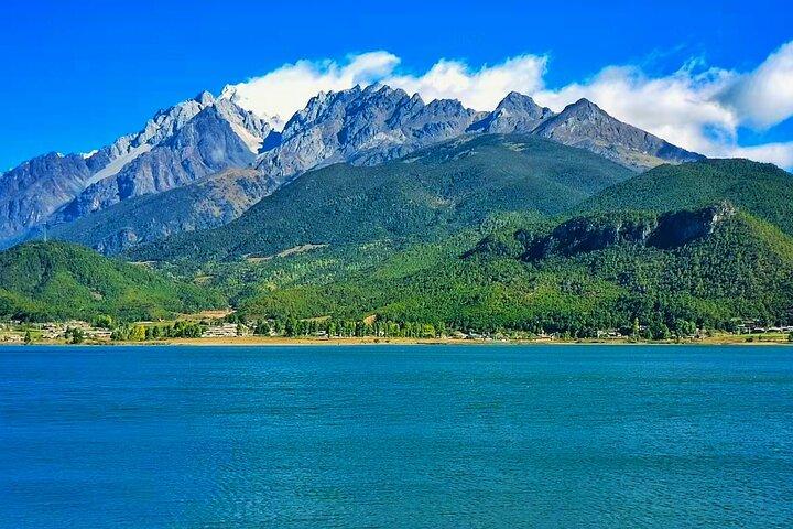 Jade Dragon's Hidden Trails: Authentic & Off-The-Beaten-Path