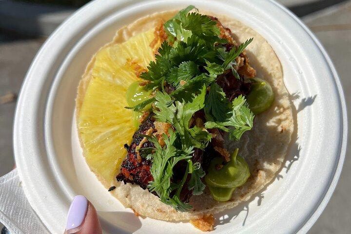 Gourmet Walking Food Tour of LA's Silver Lake Neighborhood