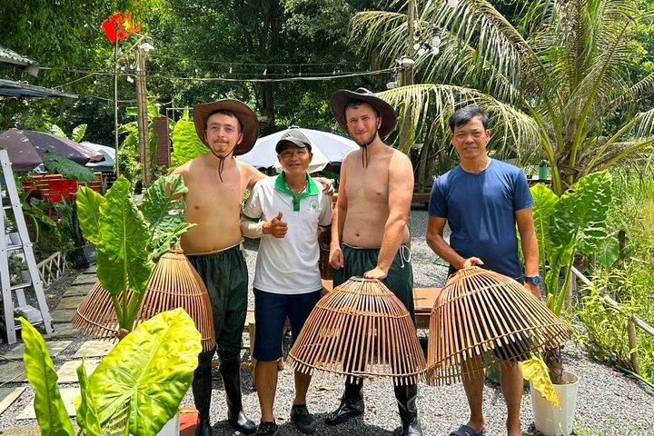 Ninh Binh 1-Day Motorbike Tour Explore Highlights & Hidden Gems