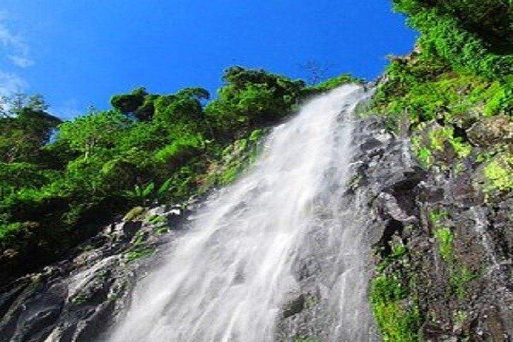 Moshi Tours: The Best Materuni Waterfalls &Coffee Tour From Moshi