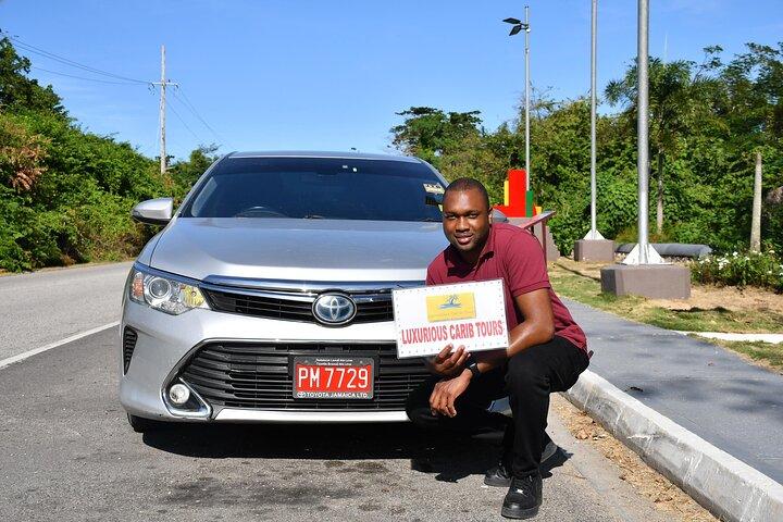 Private Airport Transfers to Negril Hotels