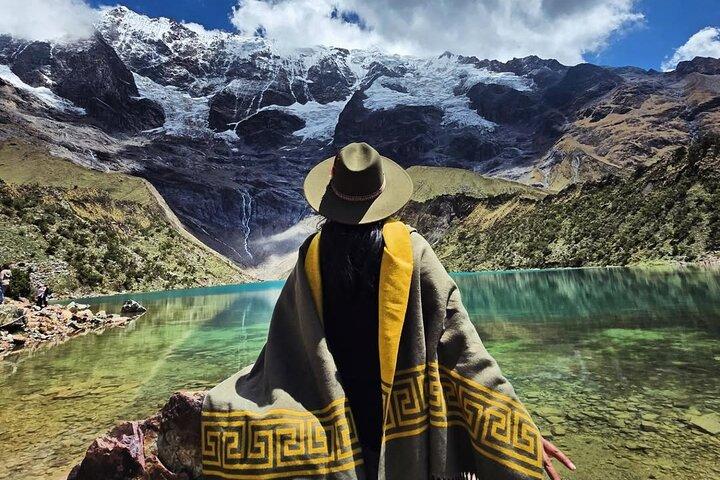 Humantay Lake Tour From Cusco with Buffet Lunch