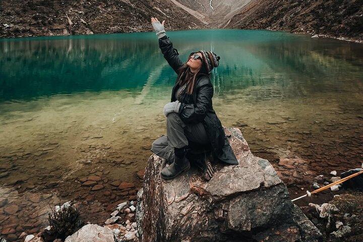 Humantay Lake Tour From Cusco with Buffet Lunch