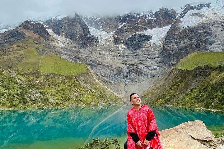 Humantay Lake Tour From Cusco with Buffet Lunch