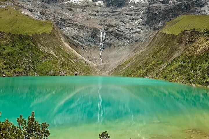 Humantay Lake Tour From Cusco with Buffet Lunch