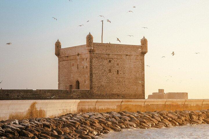 Essaouira day trip from Marrakech