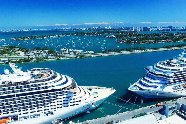 Private and Exclusive Tourist Transportation in Miami