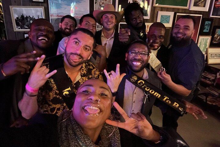 Miami Bar Crawl