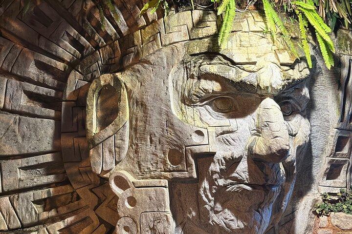 Machu Picchu Mystical Tour Cusco - Peru