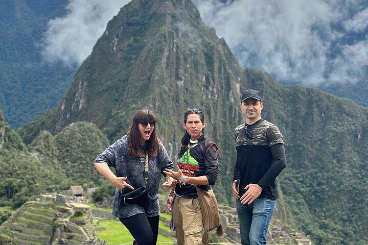 Machu Picchu Mystical Tour Cusco - Peru
