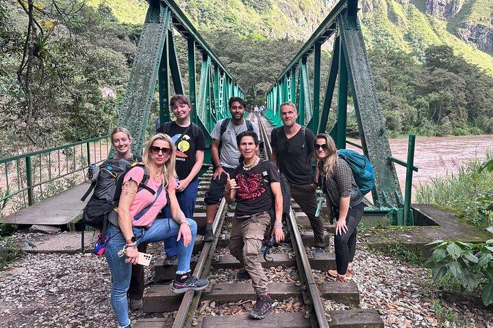 Machu Picchu Mystical Tour Cusco - Peru