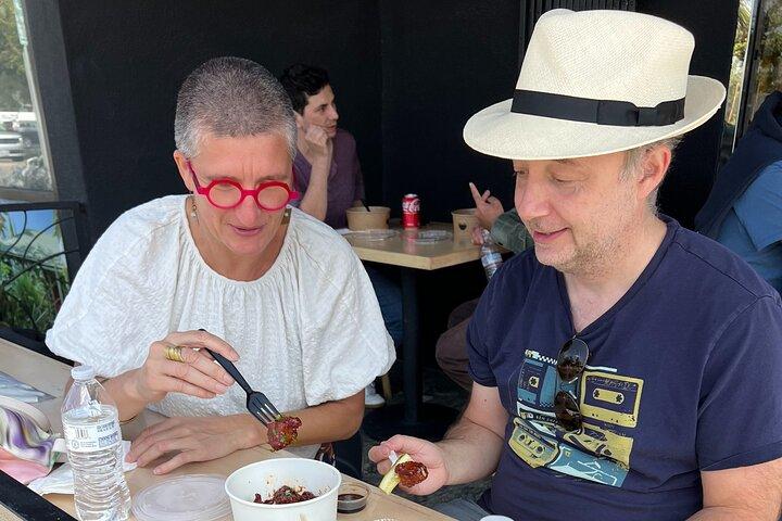 Gourmet Walking Food Tour of LA's Silver Lake Neighborhood