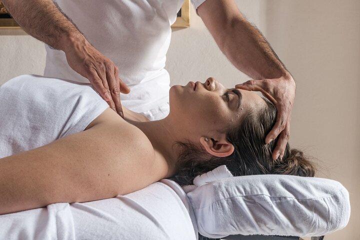 Escape Stress Deep Tissue Massage San Miguel de Allend