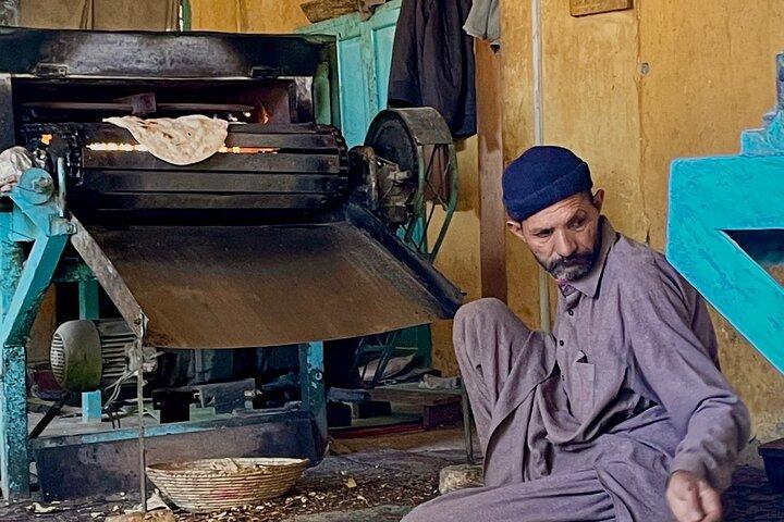 Islamabad Offbeat, Private City Tour Islamabad