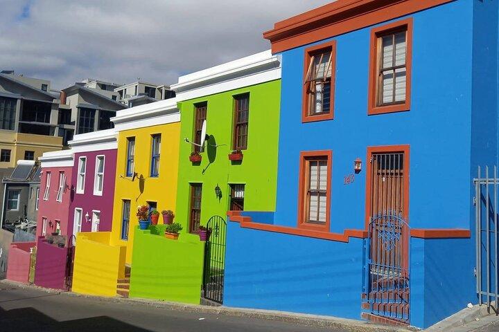 Half Day Tour: Table Mountain & KirstenBosch Botanical Gardens