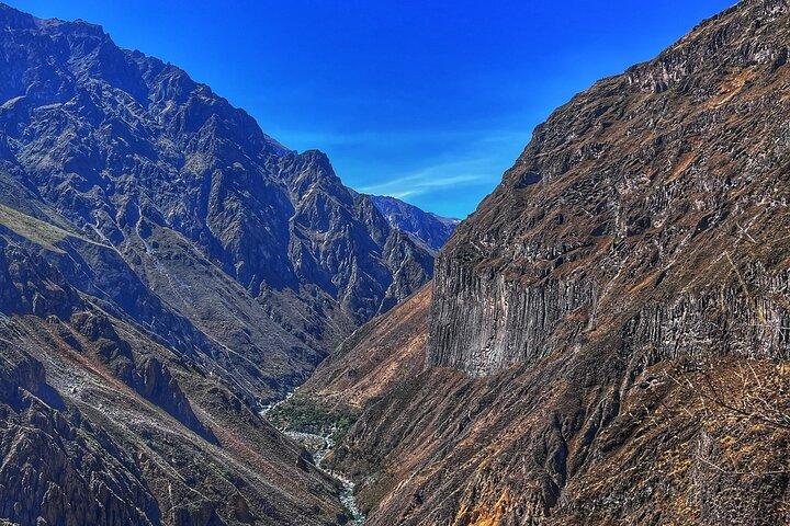Colca Canyon Trekking - 3 Days