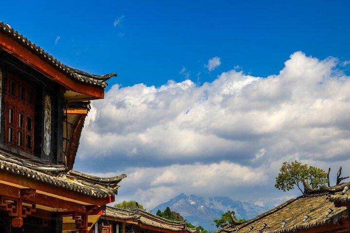 1-Day Lijiang Dongba and Naxi Culture Private Tour