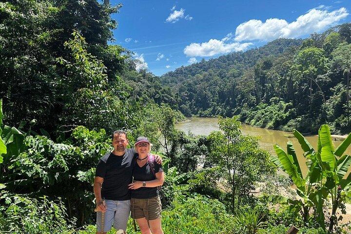 Adventure Taman Negara Tour From Kuala Lumpur