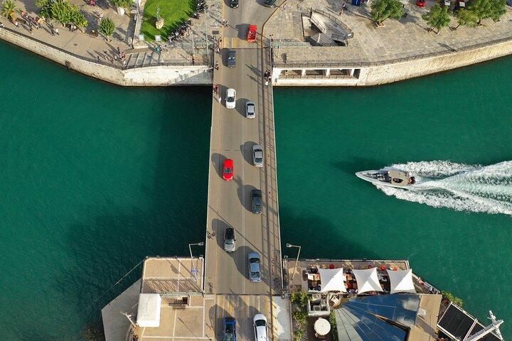 Explore Evia Private Full Day trip from Athens