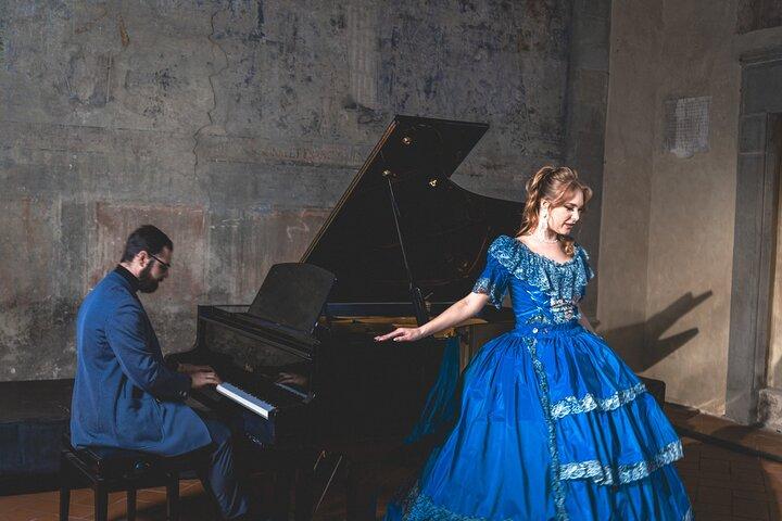 Great Italian Opera in Florence