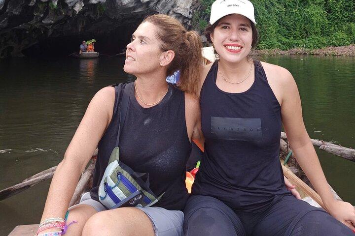Cuc Phuong Van Long Nature Reserve 1 Day Trip from Hanoi