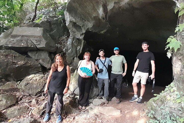 Cuc Phuong Van Long Nature Reserve 1 Day Trip from Hanoi