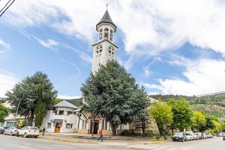 From Bariloche: San Martín de los Andes by The 7 Lakes Route
