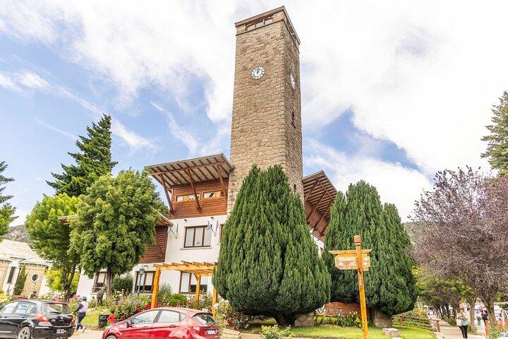From Bariloche: San Martín de los Andes by The 7 Lakes Route