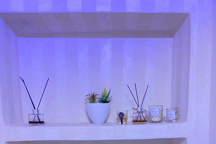 Chefchaouen Private Moroccan Hammam