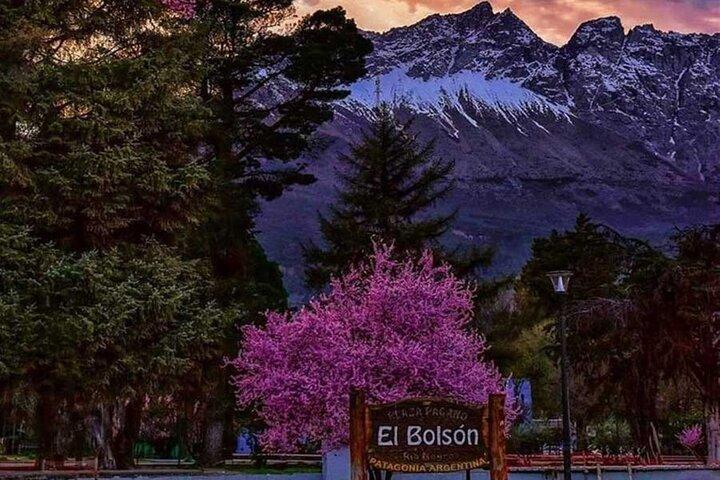 From Bariloche: Discover El Bolsón and Lago Puelo