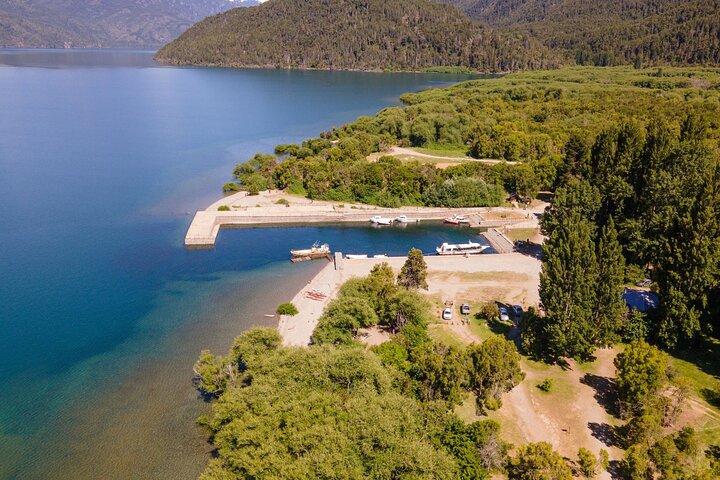 From Bariloche: Discover El Bolsón and Lago Puelo