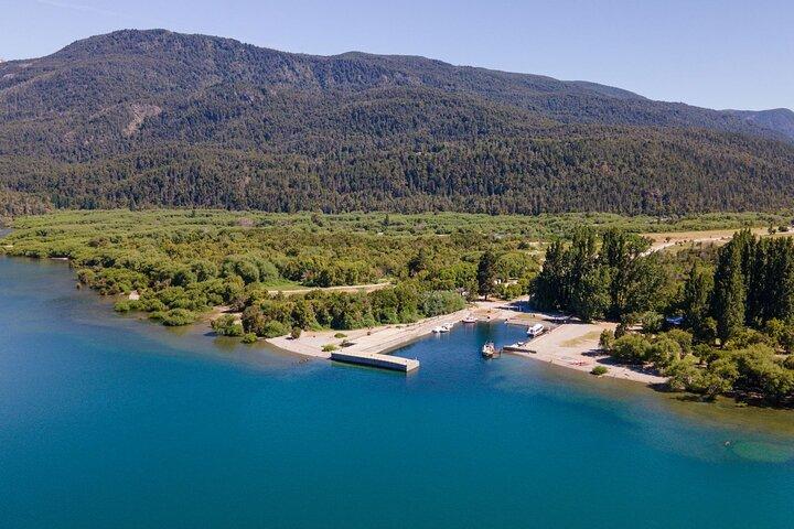 From Bariloche: Discover El Bolsón and Lago Puelo