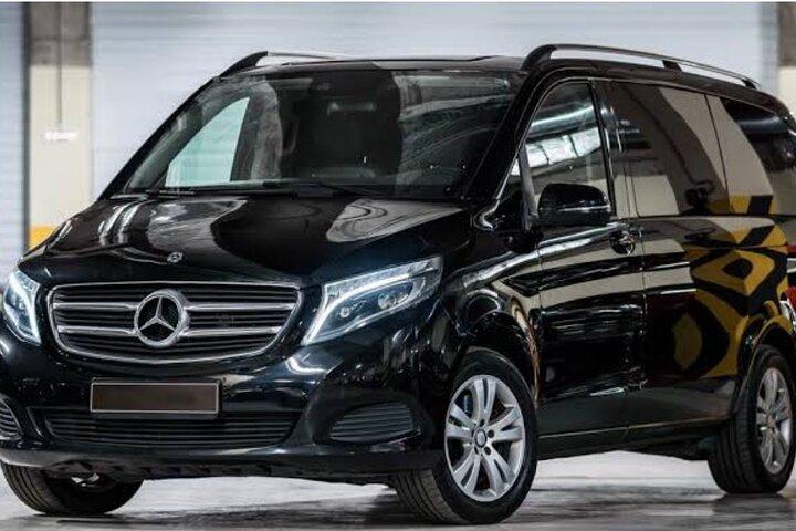 Istanbul VIP 2-Day Tour: Car, Guide & 2-Hour Yacht Cruise