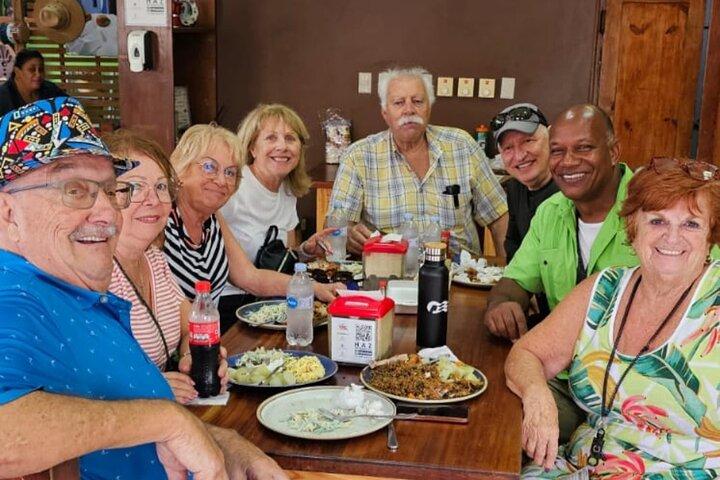 Guided Puerto Plata City Tour