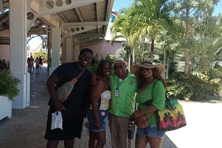 Guided Puerto Plata City Tour
