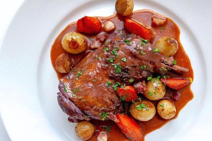 Luxury French Cooking Class in Las Vegas (Includes 4-Course Meal)