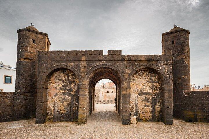 Essaouira Full Day Tour from Agadir