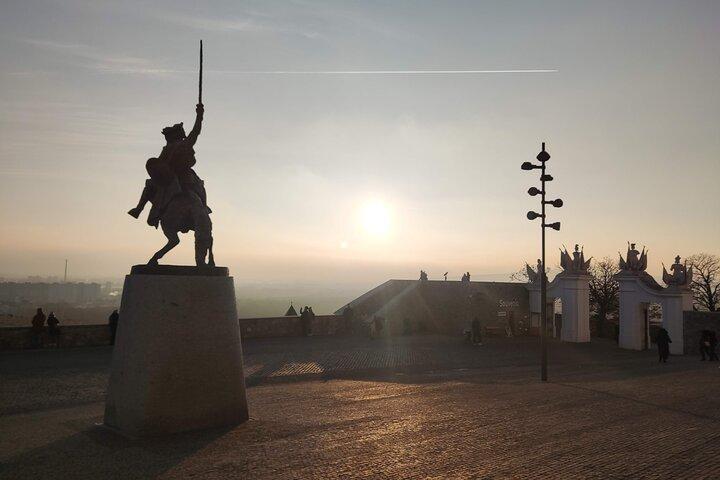 Bratislava - Roman Carnuntum Private Day Trip: Gladiators & Kings