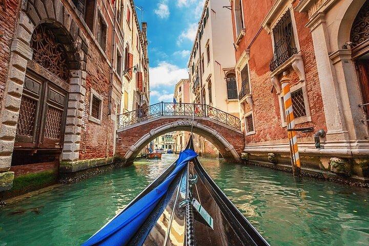 Venice Shore Excursion from Ravenna for the First-Time Cruisers