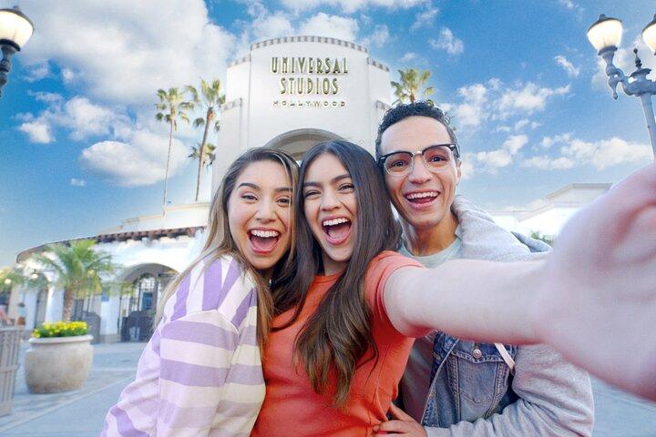 Skip the Line: Express Ticket at Universal Studios Hollywood