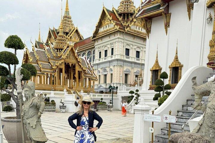 Vietnam Cambodia and Thailand Group