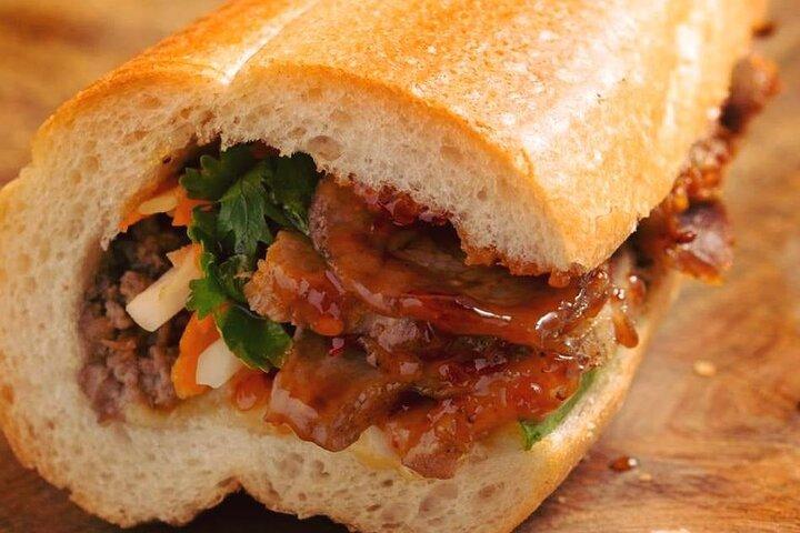 Hanoi Hidden Bites Premium Food Adventure by Tony Eats Hanoi
