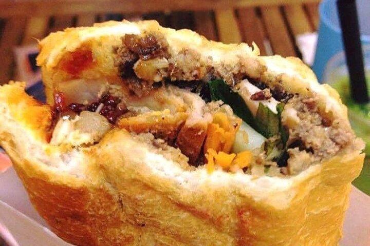 Hanoi Hidden Bites Premium Food Adventure by Tony Eats Hanoi