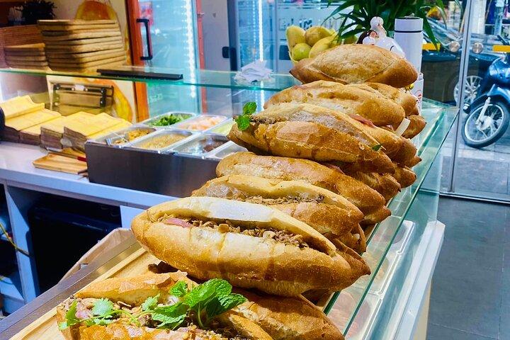 Hanoi Hidden Bites Premium Food Adventure by Tony Eats Hanoi