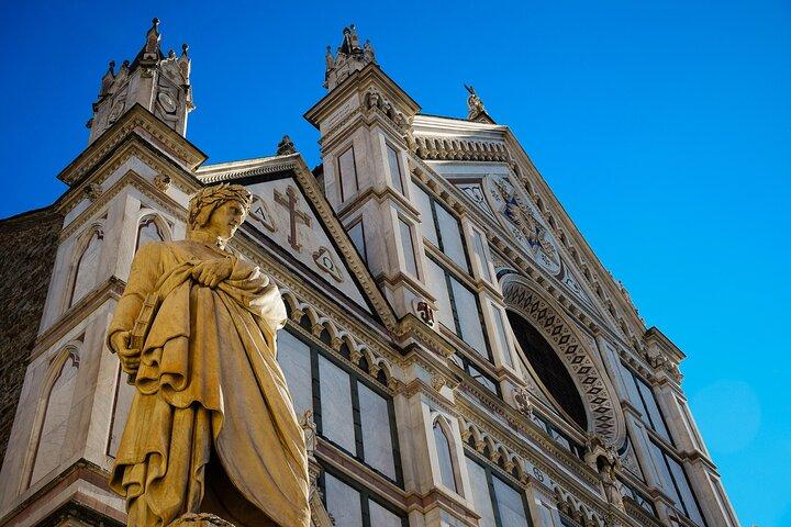 Guided Walking Tour of Florence – Duomo & Historic Squares
