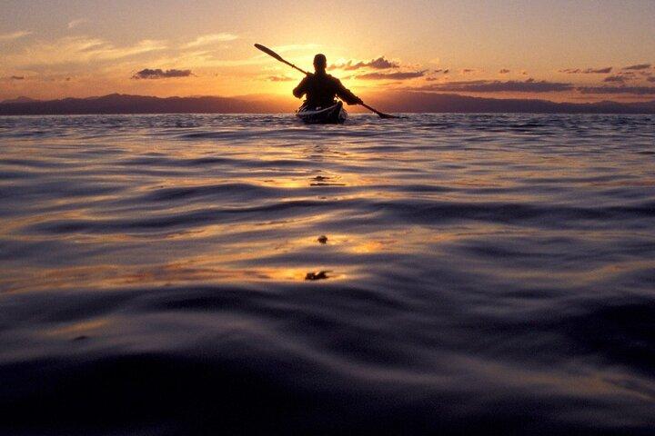 Luxor Temple and Kayaking Adventure in Luxor