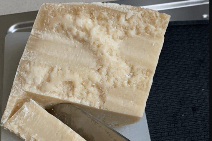 Parmigiano Reggiano Tour & Traditional Emilian Lunch Near Modena