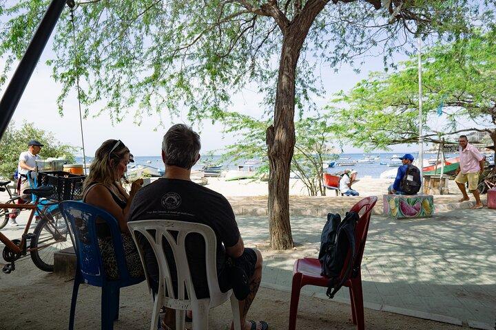 Private Santa Marta City & Food Tour