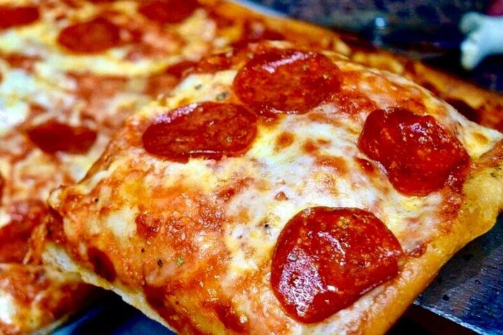 Boston: Harvard & Cambridge Walking Food Tour