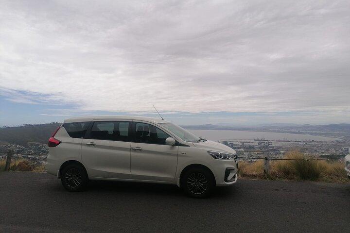 Cape Town Cruise Terminal to and from Hotels Transfer